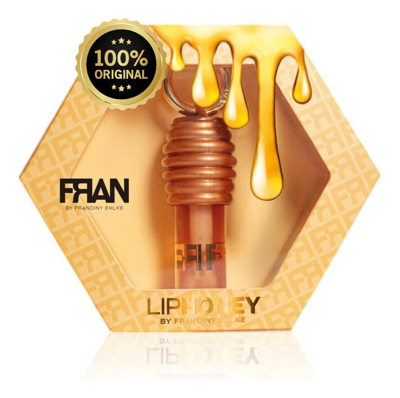 Gloss Liphoney - Franciny Ehlke - Beleza E Hidratação