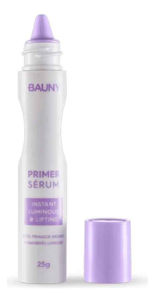 Primer Sérum Bronze Bauny 25g