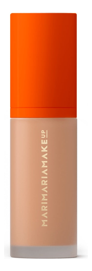 Base De Maquiagem E Corretivo Matte Mari Maria Makeup