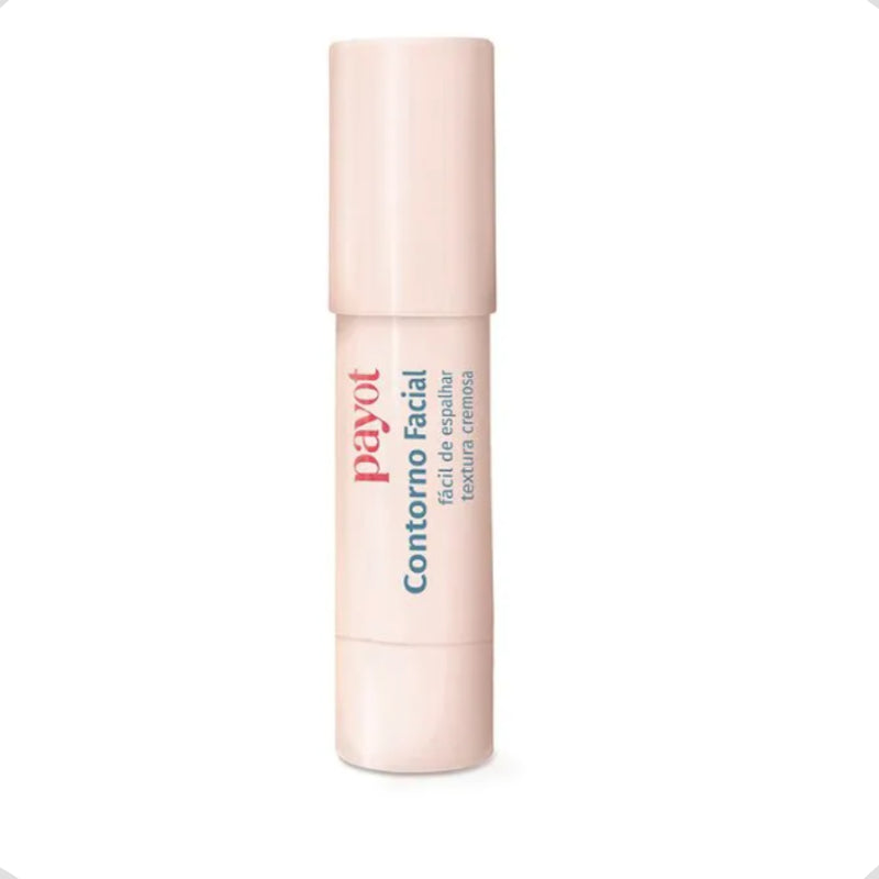 Contorno Facial Em Bastão Stick Matte Payot Todas As Cores