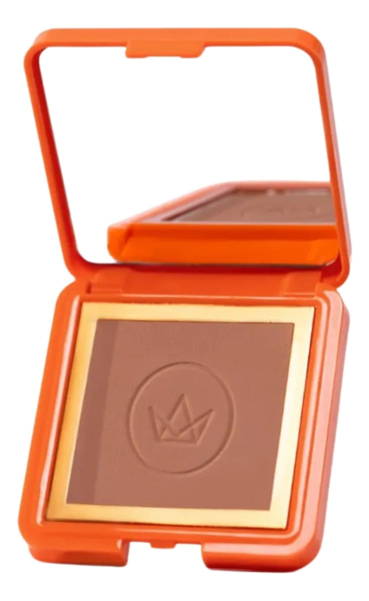 Blush Pó - Mari Maria - Sunny Cheeks - Compacto Facial 6,5g