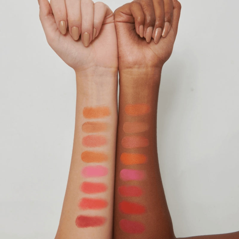 Blush Pó - Mari Maria - Sunny Cheeks - Compacto Facial 6,5g