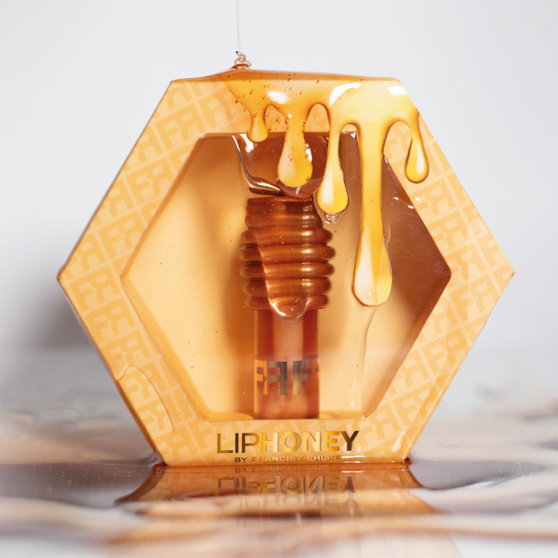 Gloss Liphoney - Franciny Ehlke - Beleza E Hidratação
