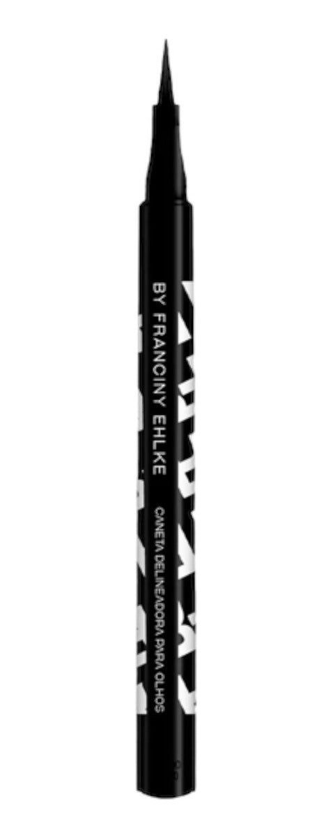 Caneta Delineadora Pullpen Fran By Franciny Ehlke