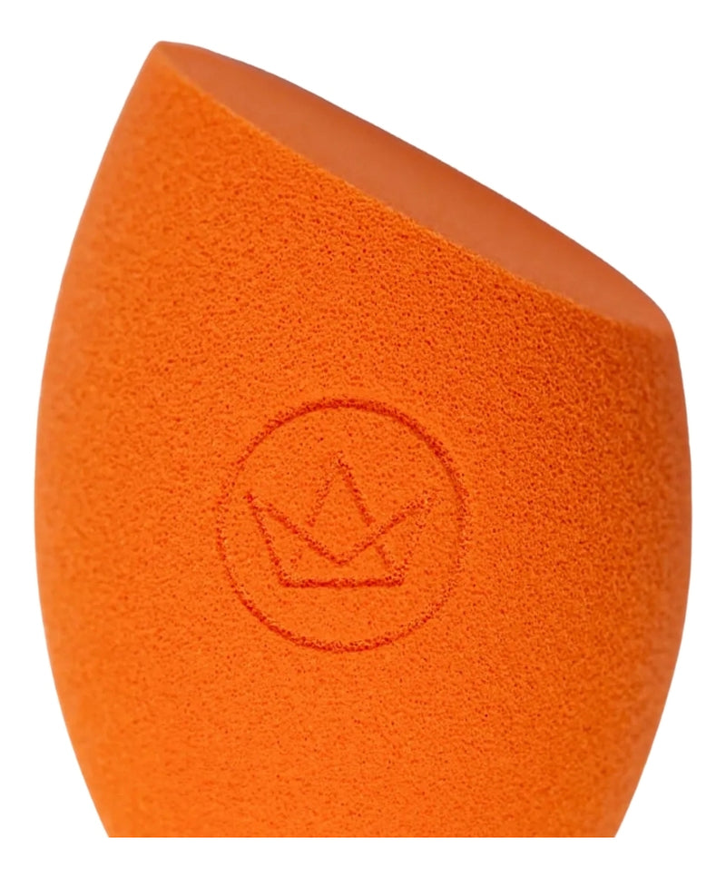 Esponja Maquiagem Média Ginger Flat Blender Mari Maria M