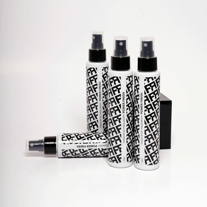 Fixador De Maquiagem - Fran By Franciny Ehlke - Power Finish